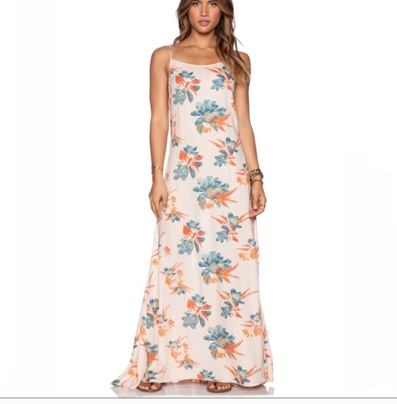 Free People Dresses & Skirts - Intimatly Free People Star Chasing Slip Dress Size XS